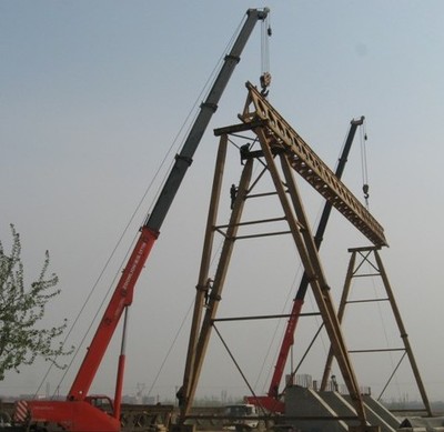 張家口吊車服務(wù)與工程機(jī)械配件全覽 租賃、安裝與供應(yīng)一站式解決方案